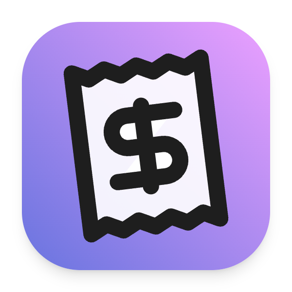 Bill & Tip logo